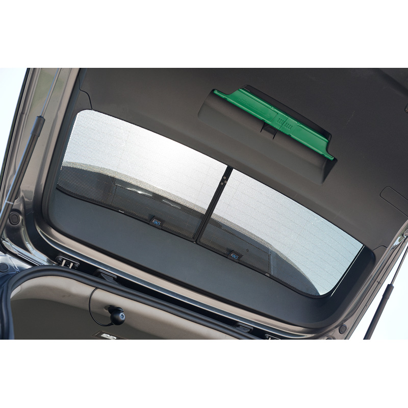 Set Car Shades  Skoda Kodiaq II (PS7) 2024- (6-pieces)