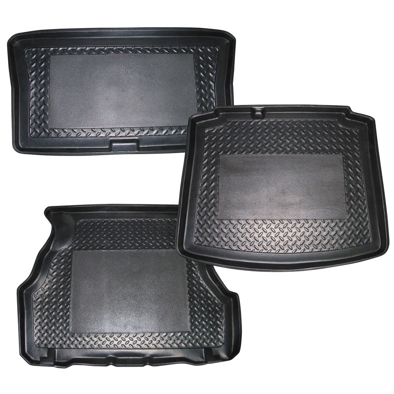 Front Trunk shell (Frunk) 'Non-slip'  Tesla Model S RWD 2012-