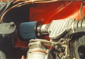 GREEN kit VW Golf II (1983-1992) 1.8 GTi 8V kat. mc.PF 79kw