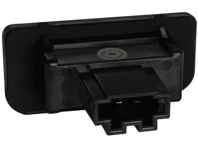 LED Kentekenplaat verlichting Mercedes Benz W211 Sedan/Station,