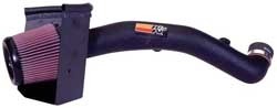 K&N Gen.2 Kit Dodge Avenger 2.5 1997-00