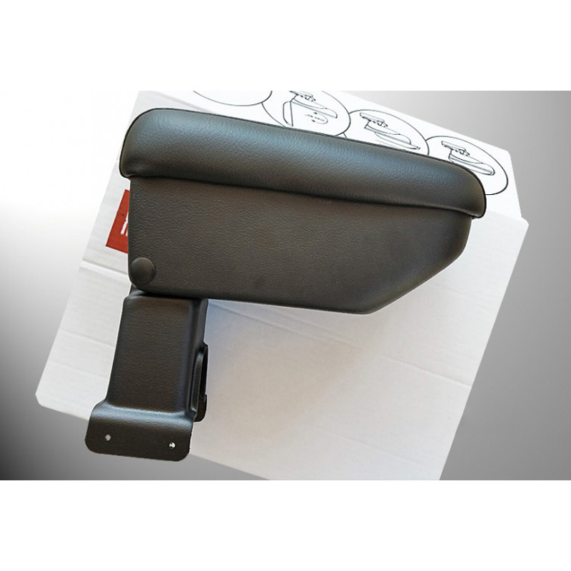Arm rest Artificial leather  Mitsubishi Space Star 2013-