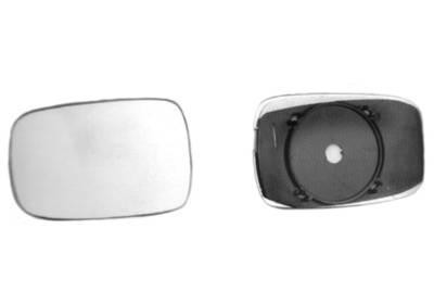 spiegelglas, bol glas, verwarmd, links Ford Mondeo, 1996-2000