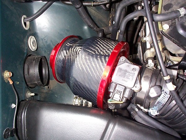 Pipercross Subaru Impreza (GD) 2.0 Turbo STi Version 7 / 8 Only