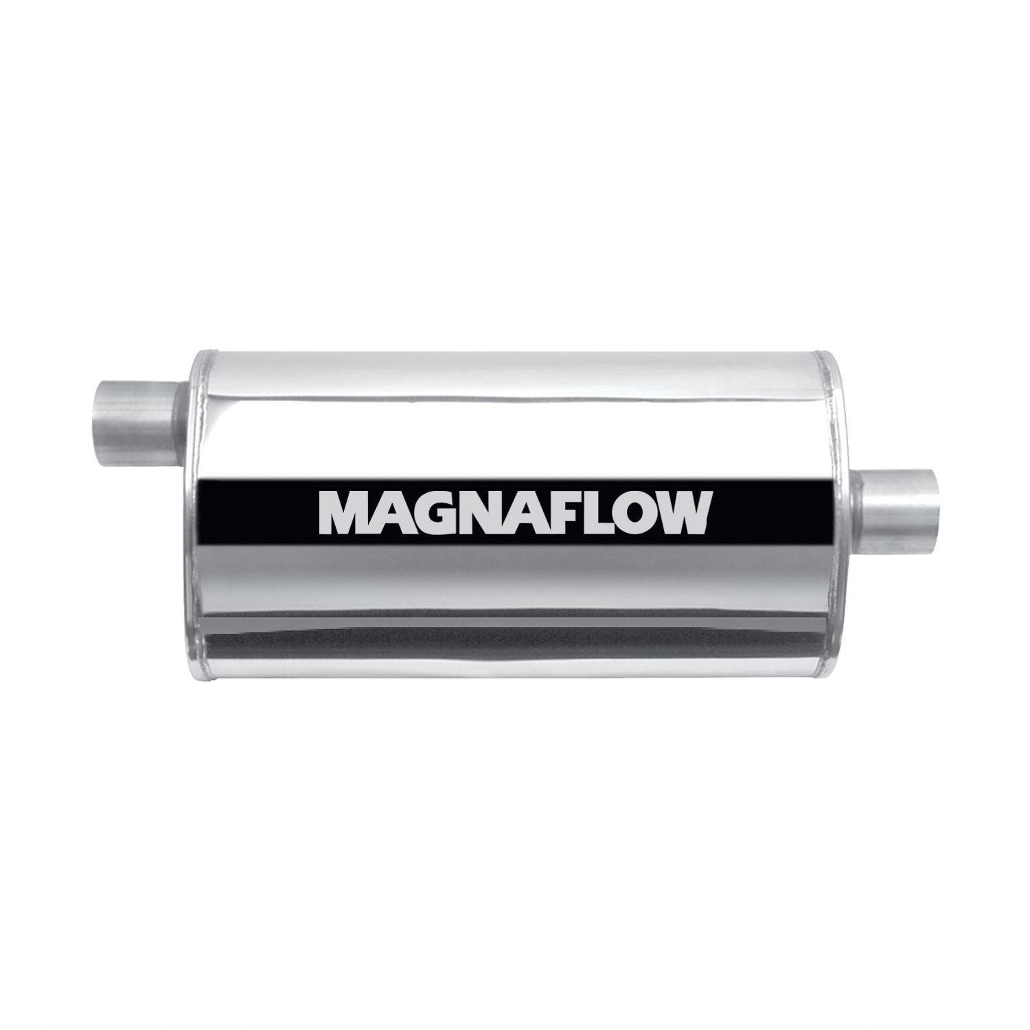 Muffler MAG SS 5x11x22 3.50 Magnaflow Demper