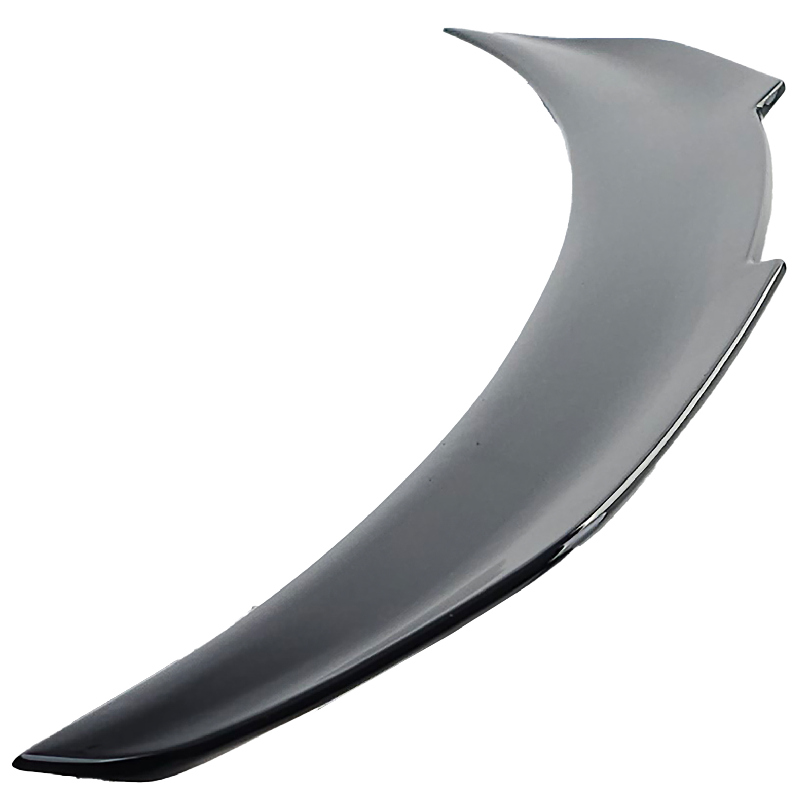 Spoiler BMW 2 Serie F44 Glans Zwart