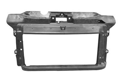 front VW Beetle, 2005-2011