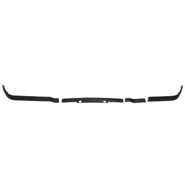 STOOT lijst midden BMW E36 90-99