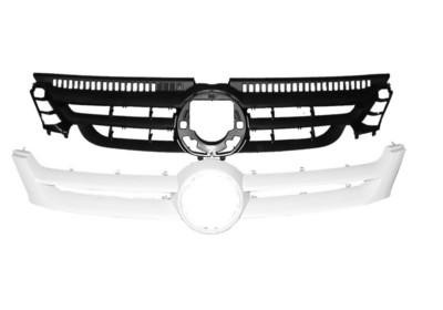 grill VW Golf Plus, 2005-2009