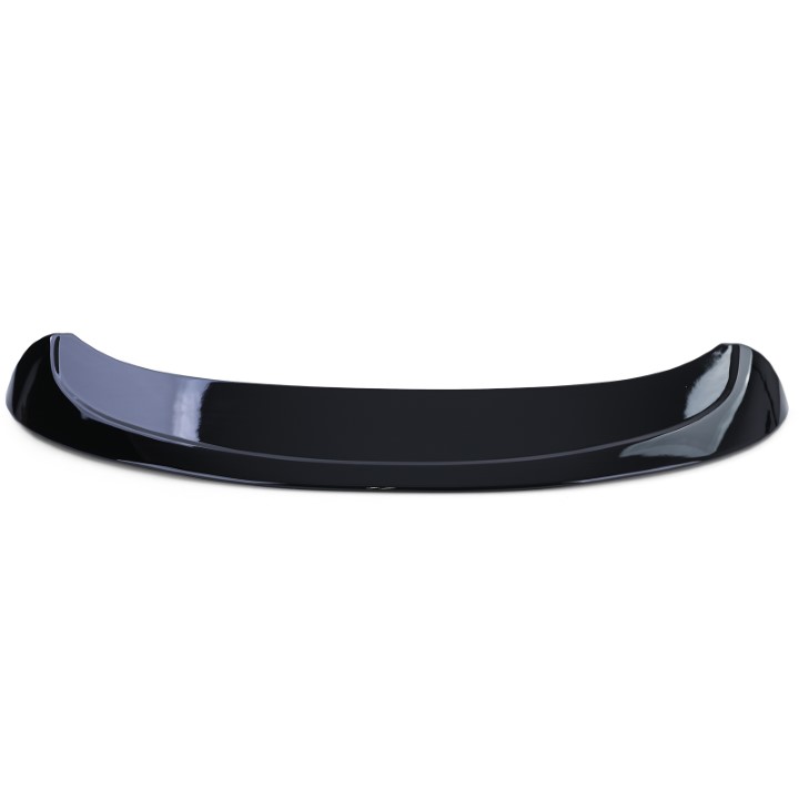 Dakspoiler VW Golf 6 Glans Zwart