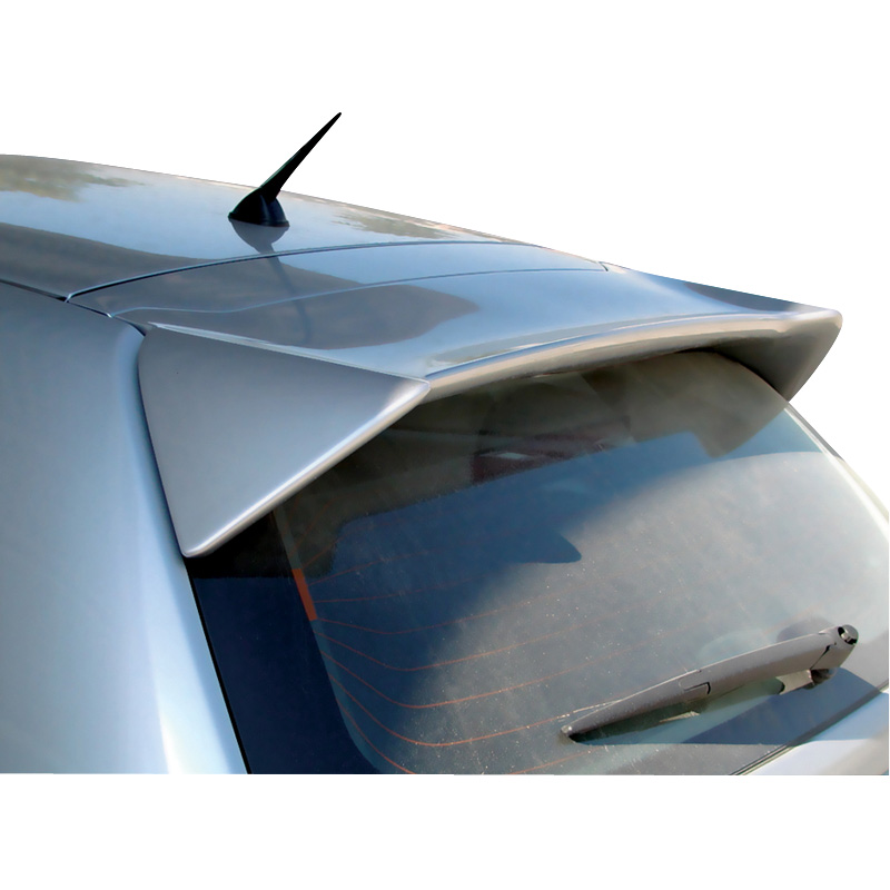 Roof spoiler  Honda Civic 3-doors 2001-2005 'R-Look'