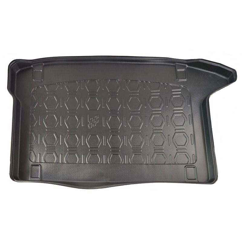 Trunk shell 'Design'  Hyundai Kona 2017-