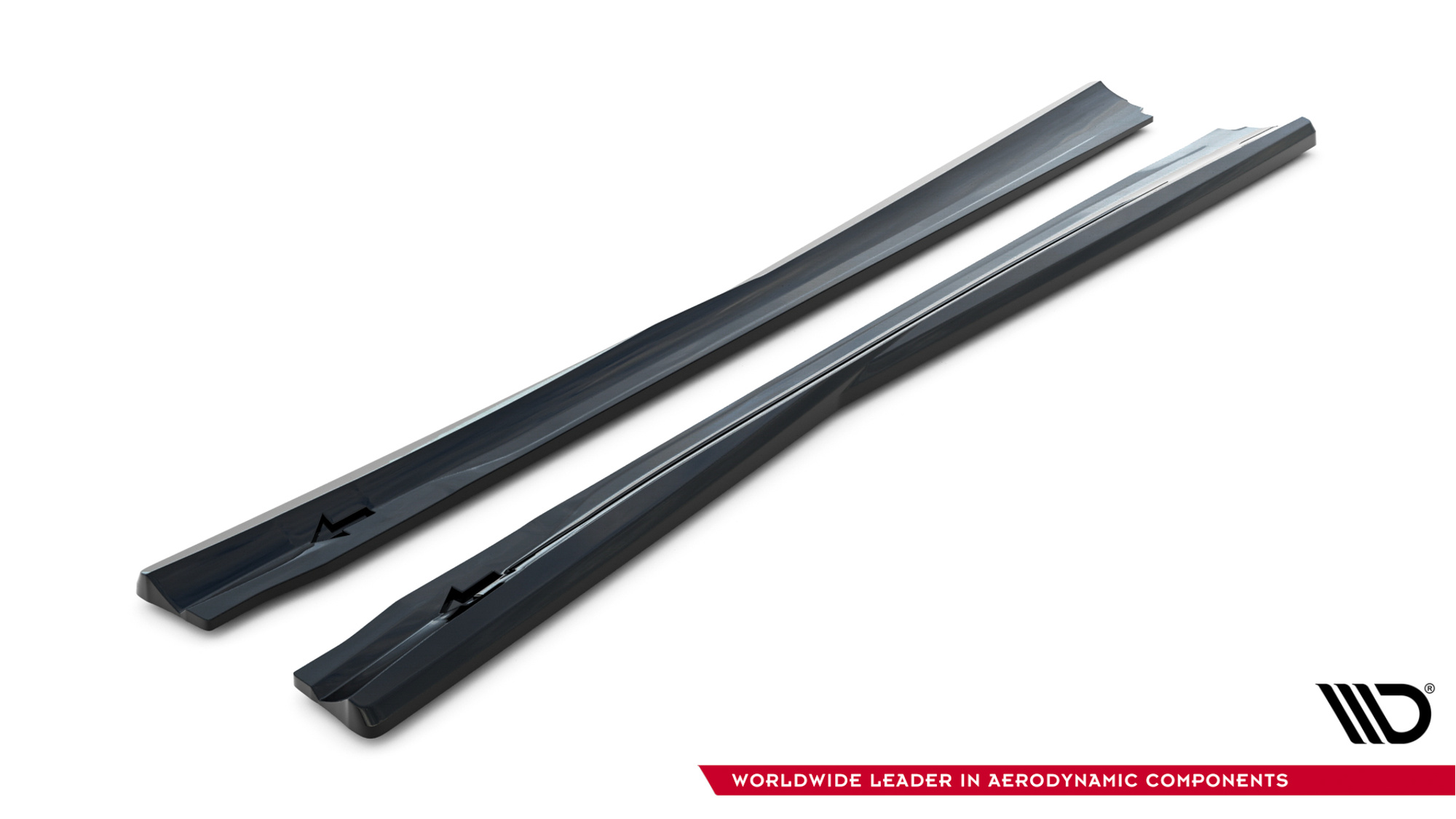 Bodykit – Mercedes-Benz SL 63 AMG R231 (2012–2016)