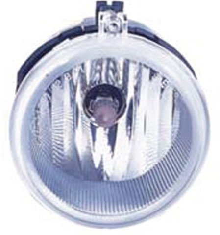 Mistlamp rechts/links VOYAGER 04-07