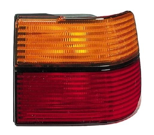 achterlicht, zonder fittingdeel, buiten, links VW Vento, 1992-19