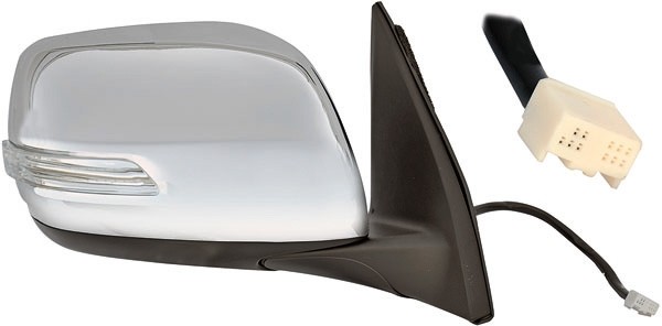 Spiegel Rechts Toyota Land Cruiser J15