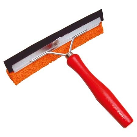 Raamtrekker wisser 22cm