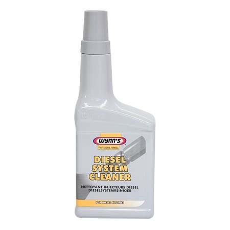 Wynn's 46751 Dieselmotor reiniger 325ml