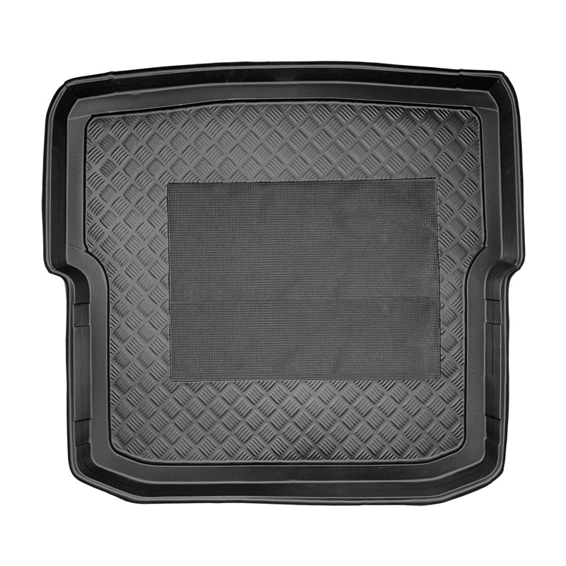 Trunk shell 'Non-slip'  Skoda Octavia III Combi 2013-2017 & 2017-2020 (Elegant/Style)