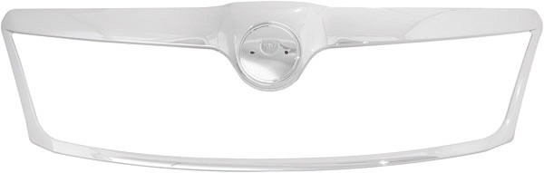 Grill Drager Skoda Octavia