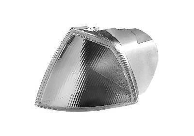 knipperlicht, incl fitting, links Lancia Zeta, 1995-2001
