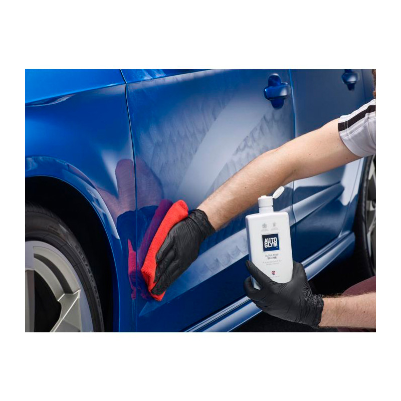 Autoglym Ultra Deep Shine 500ML
