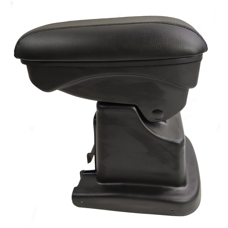 Armsteun Slider kunstleder  Renault Scenic III 2009-
