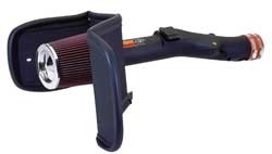 K&N Aircharger Kit Toyota 4Runner 4.0 2003-09