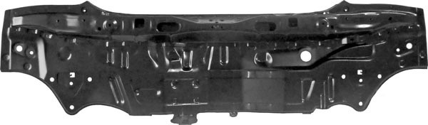 ACHTERPANEEL YARIS 06-11 5 DEURS