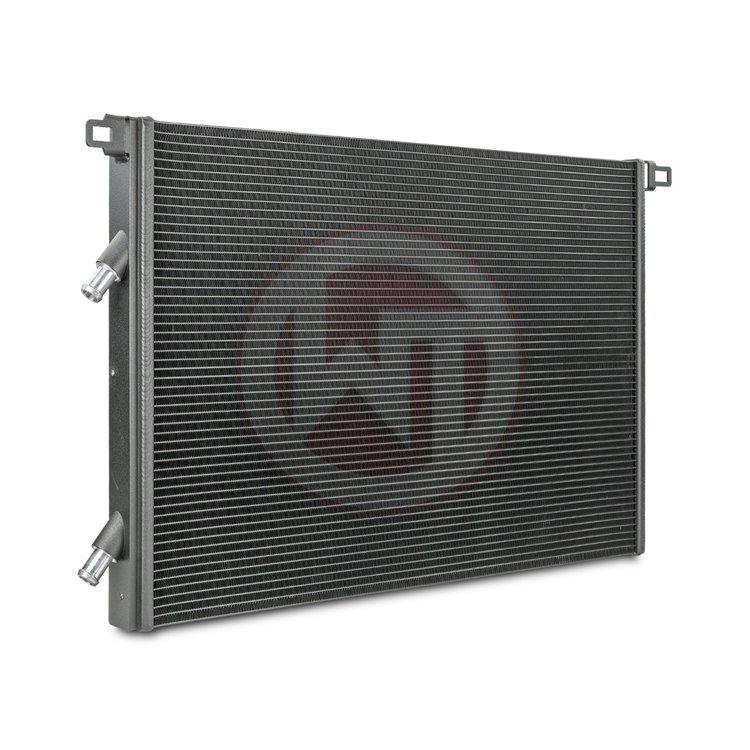 Intercooler Audi RS5 2.9 TFSI [F5] Wagner Competition Watercooler Kit WT