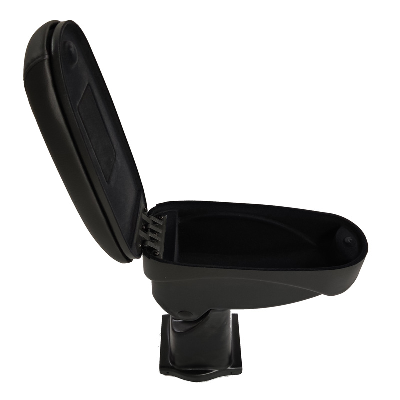 Arm rest Artificial leather  Dacia Duster 2010-2017