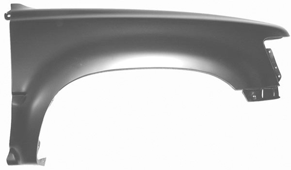 Voorscherm TARO/HILUX 89-97 4 WIEL AANGEDREVEN