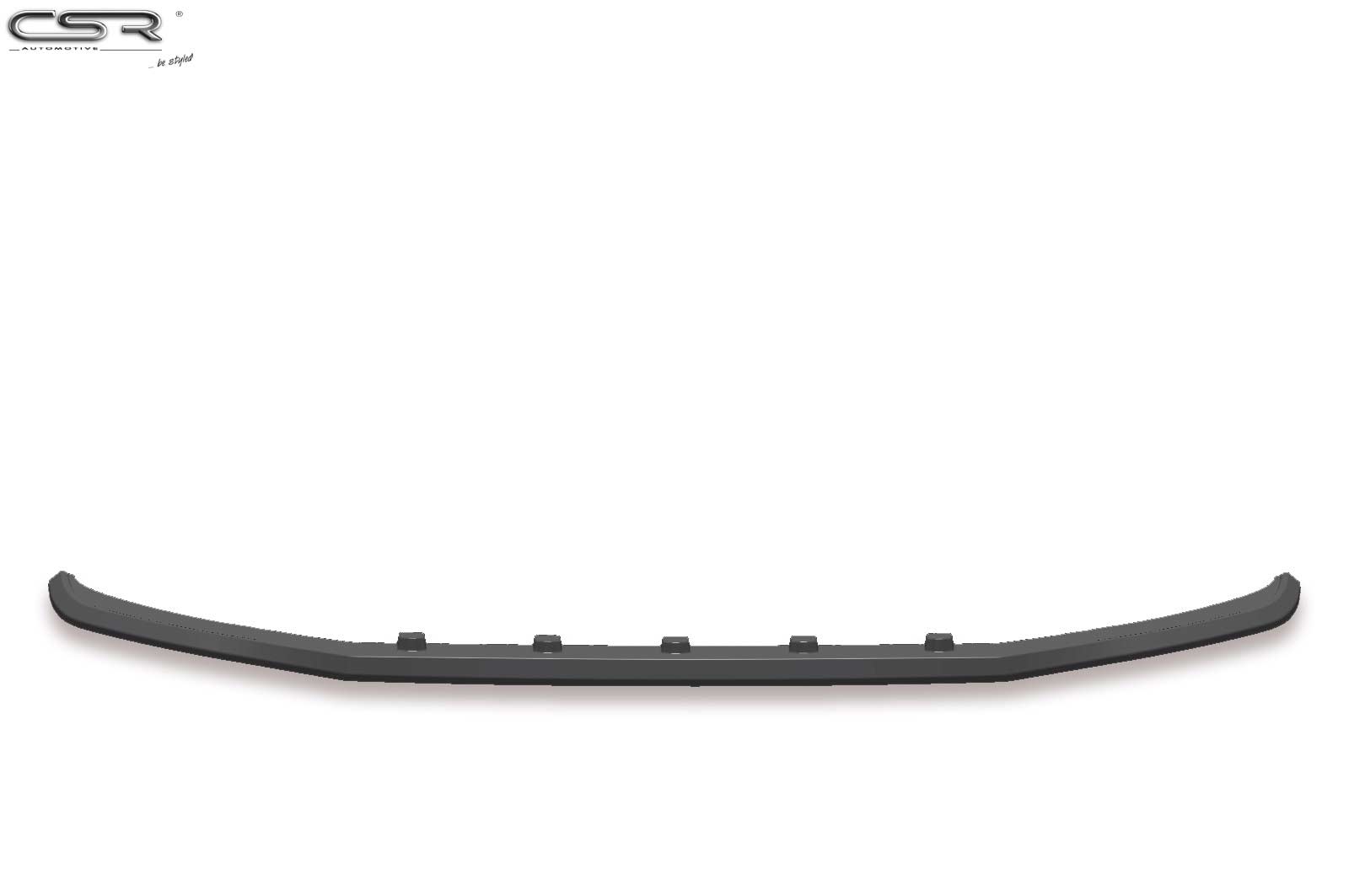 Voorspoiler VW Arteon R-Line