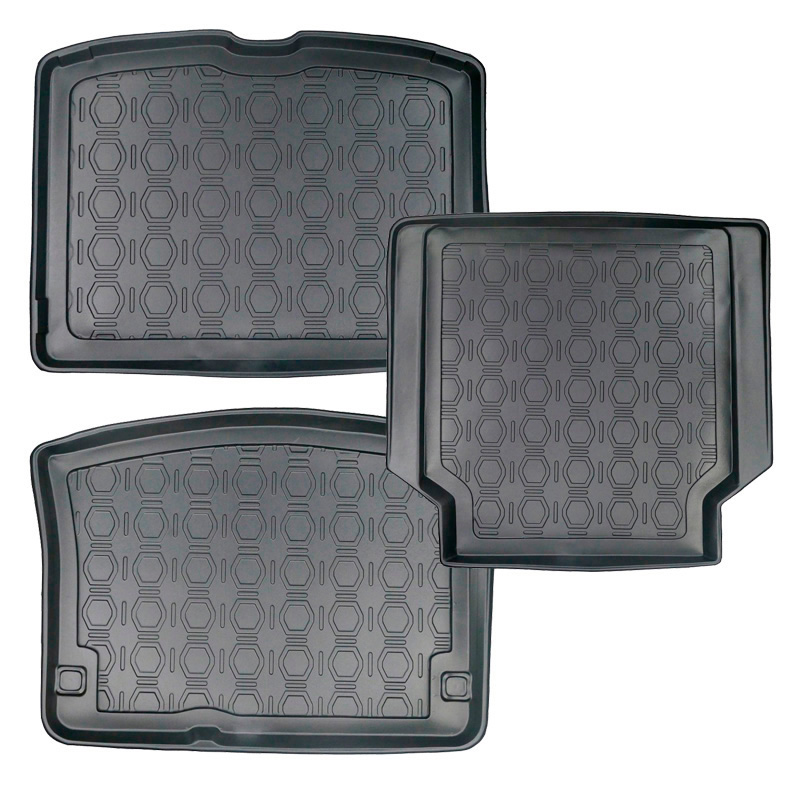 CIKCAR Trunk shell 'Design'  BAIC X7 2024-