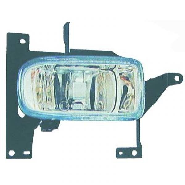 Mistlamp links MZ 626 97-99