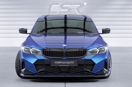 Voorspoiler BMW 3 Serie G20 / G21