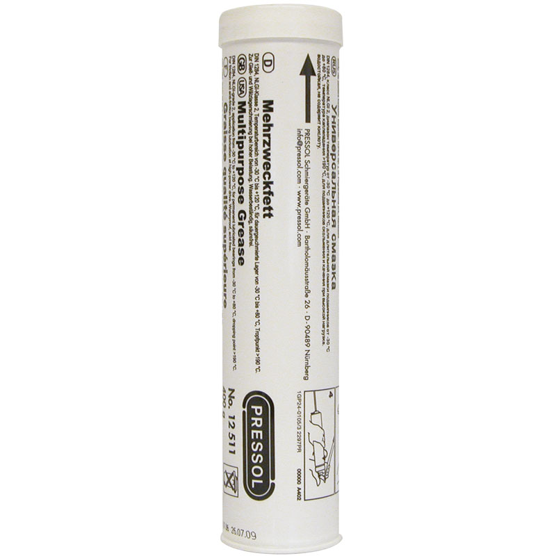 Pressol 12511 vethuls 400 gram