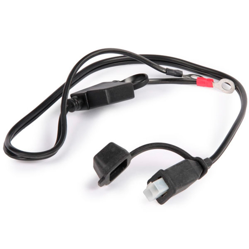 Optimate Weatherproof Eyelet Lead