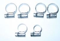 HOSE CLAMP SET FOR FMTTBH