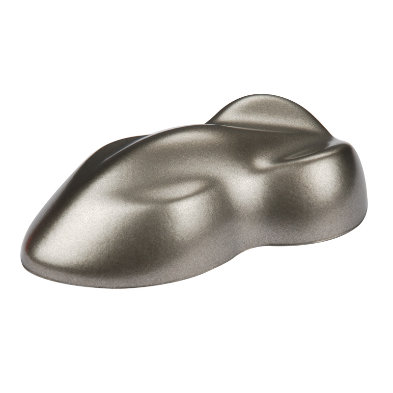 Foliatec Spray Film (Dip) Set - bronze metallic matt 2x400ml