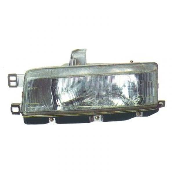 Koplamp links COROLLA L/B. 87-92 5 DEURS