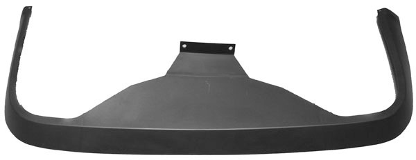 Bumper SPOILER ACHTER MONDEO 00-07 TURNIER