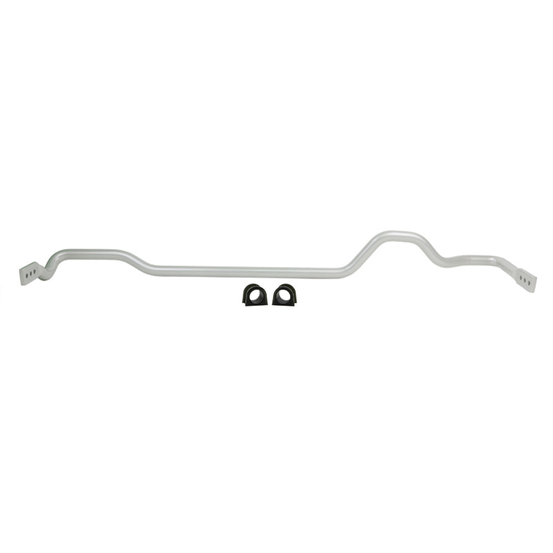 Whiteline Rear Stabiliser Bar 27mm XX Heavy Duty Blade Adjustable Motorsport  Subaru Impreza Sedan GD/Estate GG/Hatchback 2002-2007