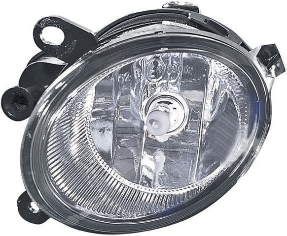 Mistlamp rechts Audi A6 4F 04-08 H 7 ALLROAD AVANT 06-08