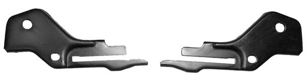 houder links PATHFINDER 96-98