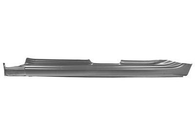dorpel, rechts Citroen Xsara Picasso, 1999-2011