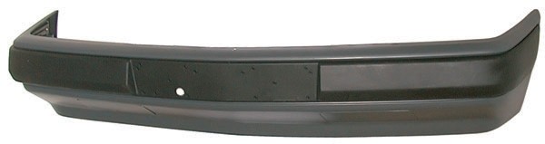 VoorBumper DB W124 85-89 -AC