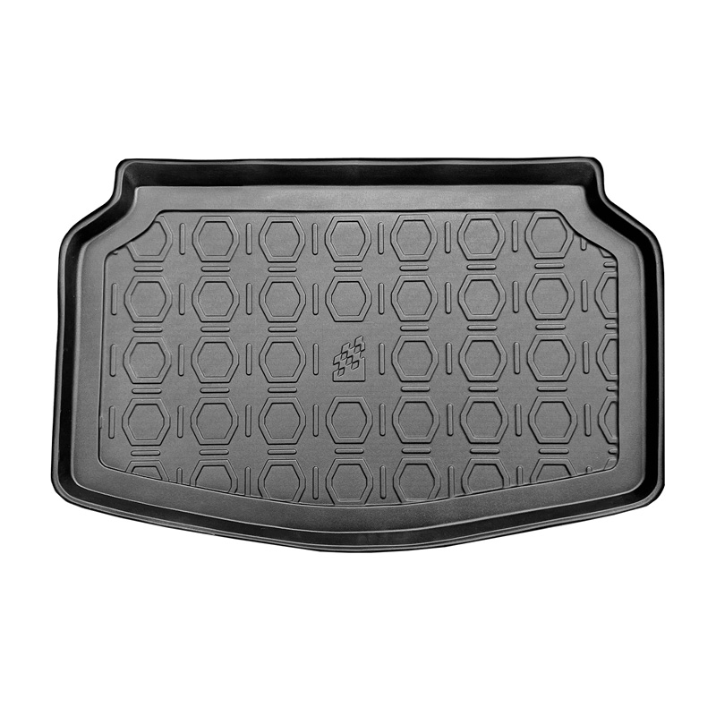 Trunk shell 'Design'  Mazda 2 (KB) Hybrid 2022- & Toyota Yaris IV (XP21) 2020- (Lower floor)
