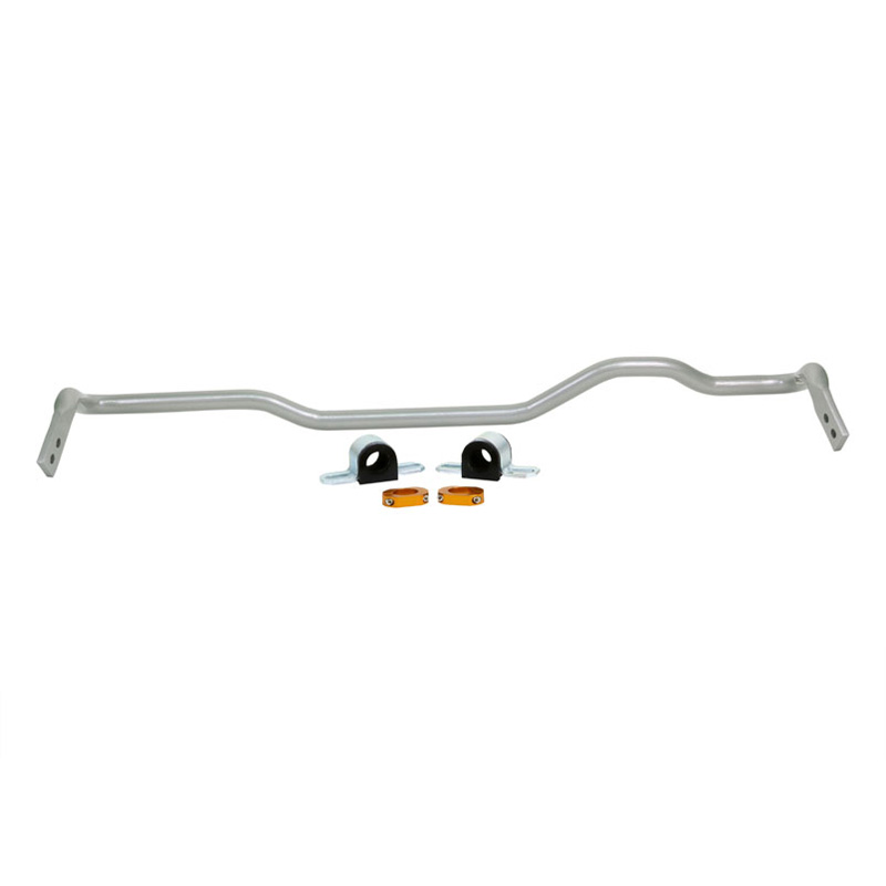 Whiteline Rear Stabiliser Bar 24mm X Heavy Duty Blade Adjustable  Audi A3 Quattro / Volkswagen Golf Alltrack BA5/Golf VII 4motion 2012-