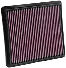 K&N Inlegfilter Chrysler Town en Country Van 3.3 2008-10